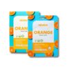 MASK FACIAL NNP NARANJA