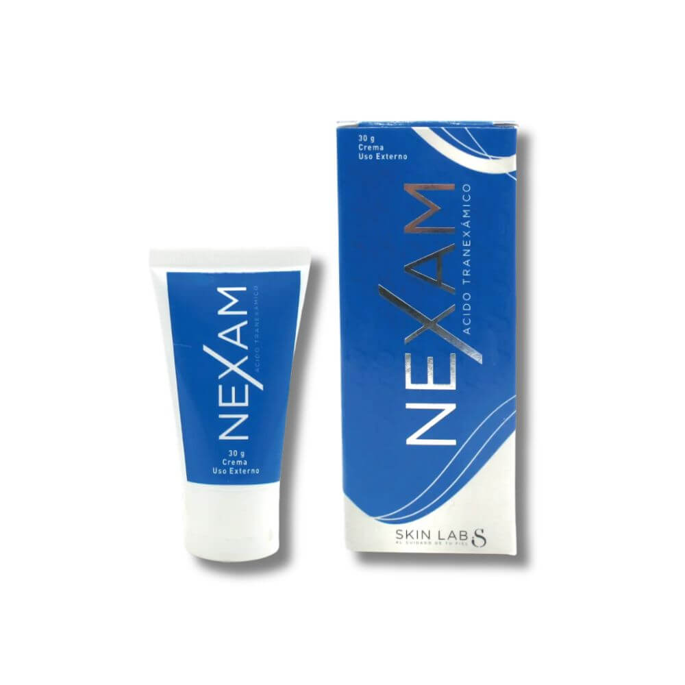 NEXAM CR, SÉRUM FRASCO 30ML