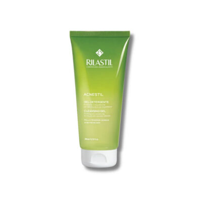 RILASTIL ACNESTIL CLEANSING GEL 200ml