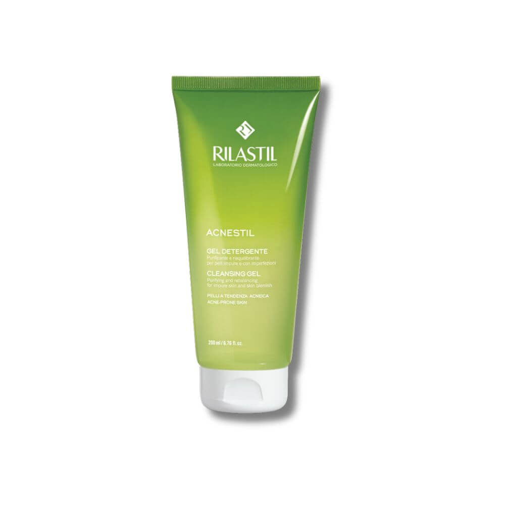 RILASTIL ACNESTIL CLEANSING GEL 200ml