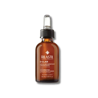 RILASTIL D-CLAR DEPIGMENTING CONCENTRATED DROPS