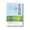 SALISH K CAPSULAS ANTICAIDA 60 COMP