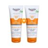 Eucerin OIL CONTROL Toque Seco 2x1