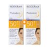 Bioderma Photoderm M 2x1