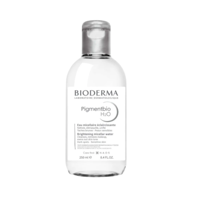 BIODERMA PIGMENTBIO H2O 250ML